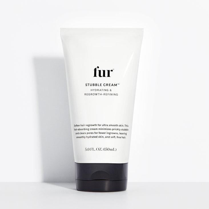 Fur Stubble Cream