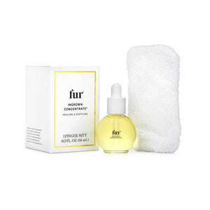 Fur Ingrown Concentrate