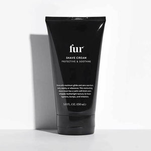 Fur Shave Cream