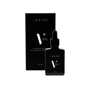 Imbibe V-Oil