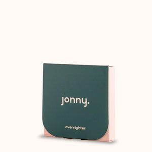 Jonny. Vegan-Friendly Condoms - The Overnighter